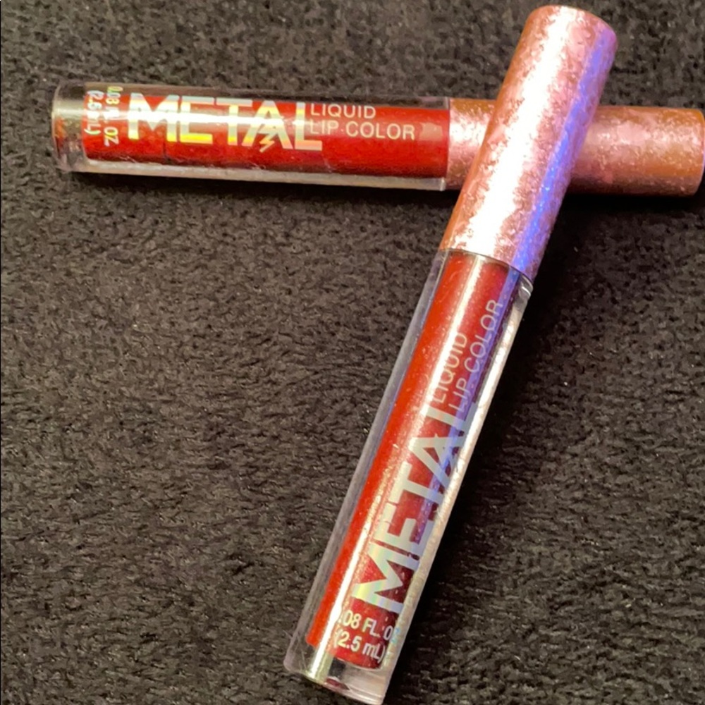 Metal-Claret